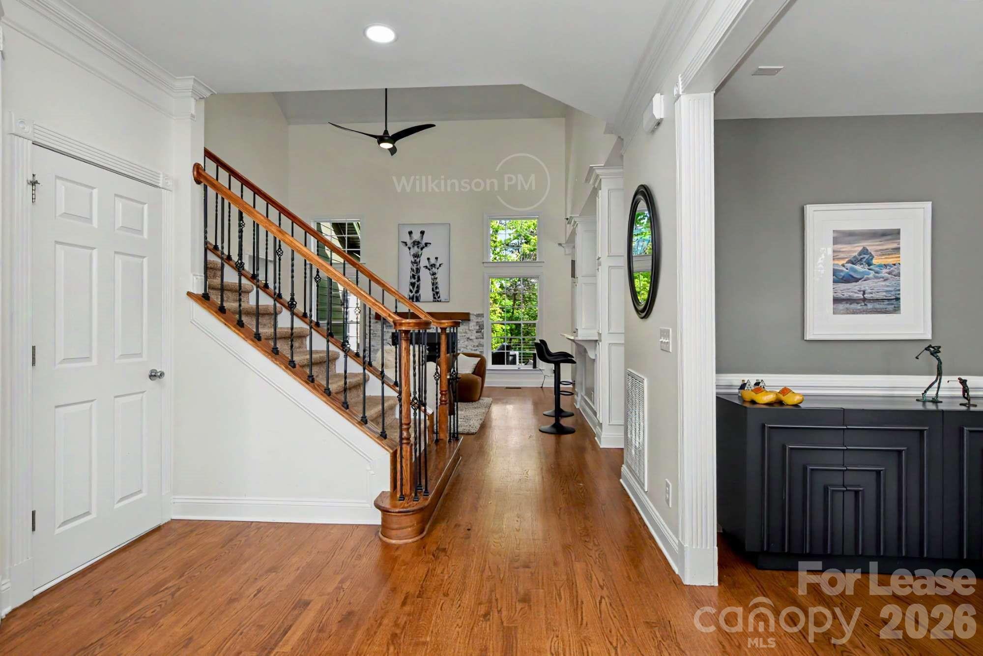 Fairway Point - Residential Lease