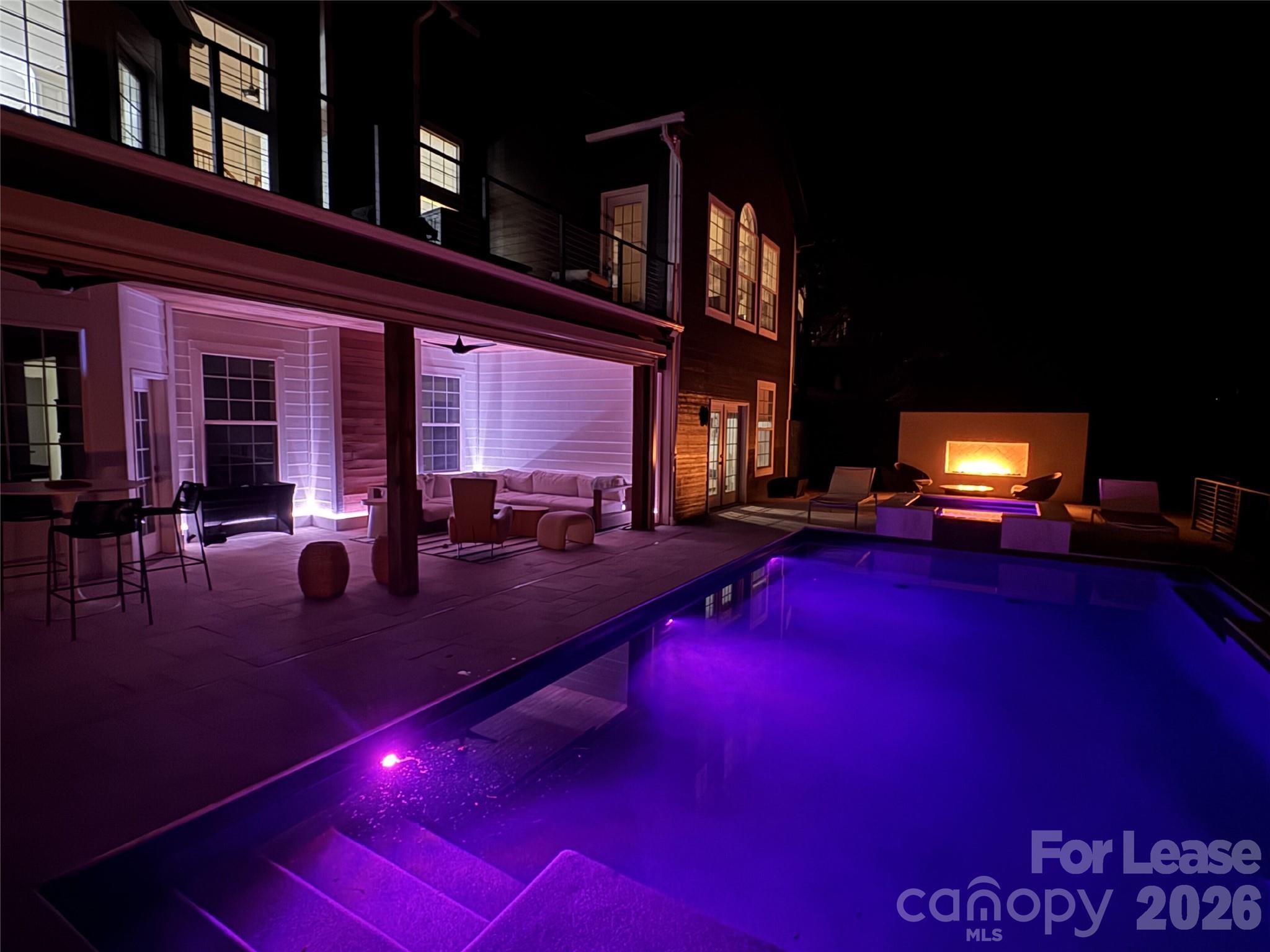Fairway Point - Residential Lease
