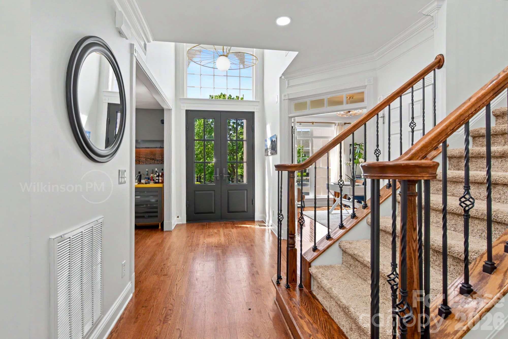 Fairway Point - Residential Lease