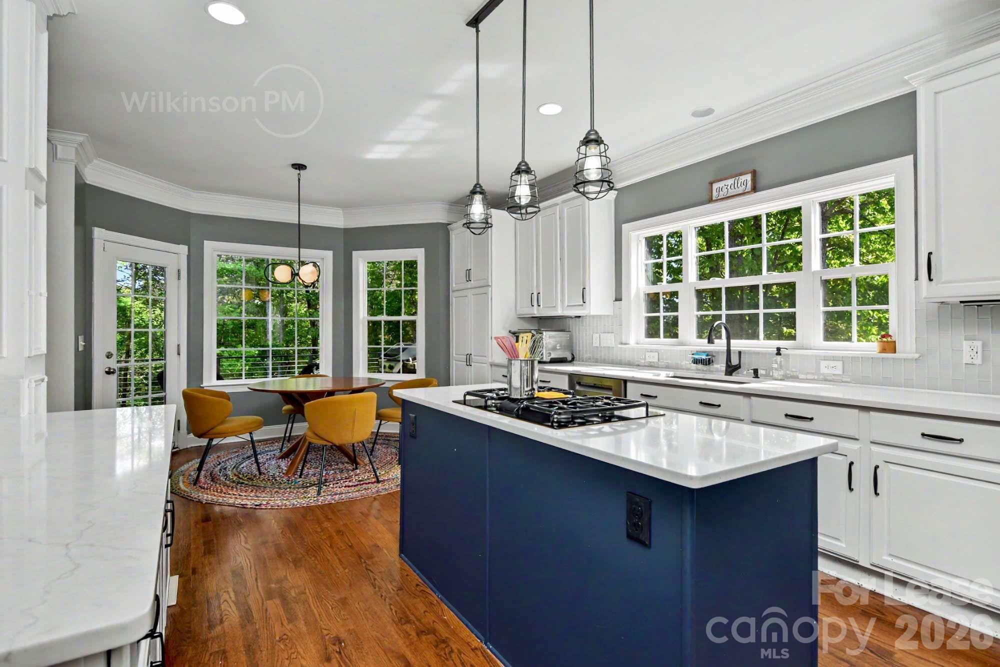 Fairway Point - Residential Lease