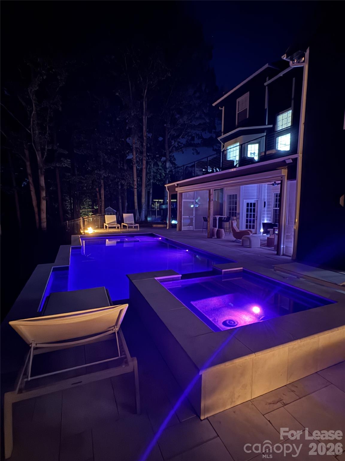 Fairway Point - Residential Lease