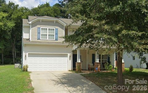 Photo of 697 Yvonne Drive SW, Concord, NC 28027 (MLS # 4386761)
