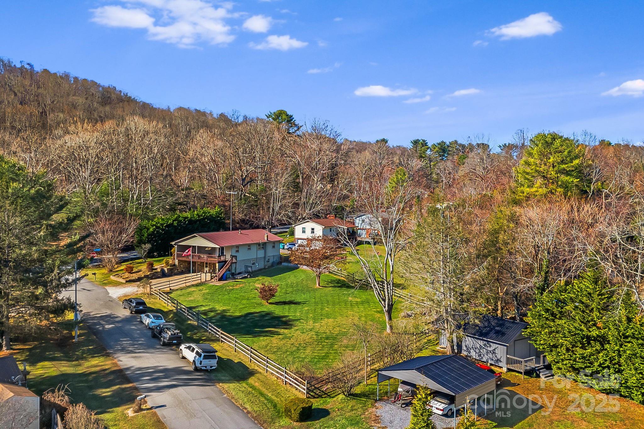 362 Mills Gap Road 5