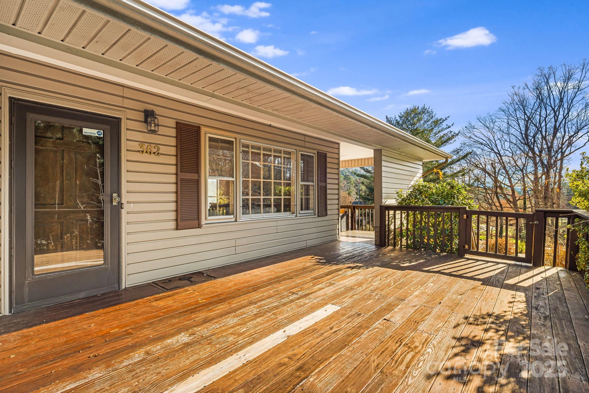 362 Mills Gap Road 5