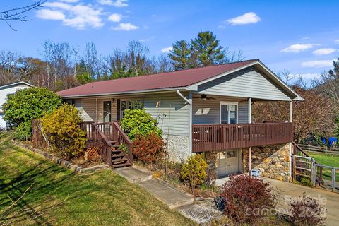 362 Mills Gap Road 5 Asheville NC 28803