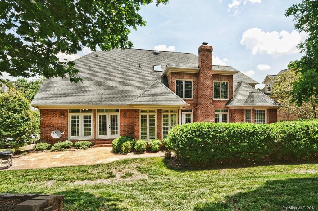 Piper Glen - Residential