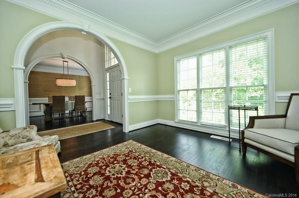 Piper Glen - Residential