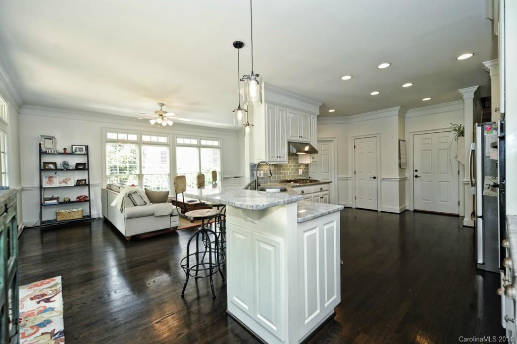 Piper Glen - Residential