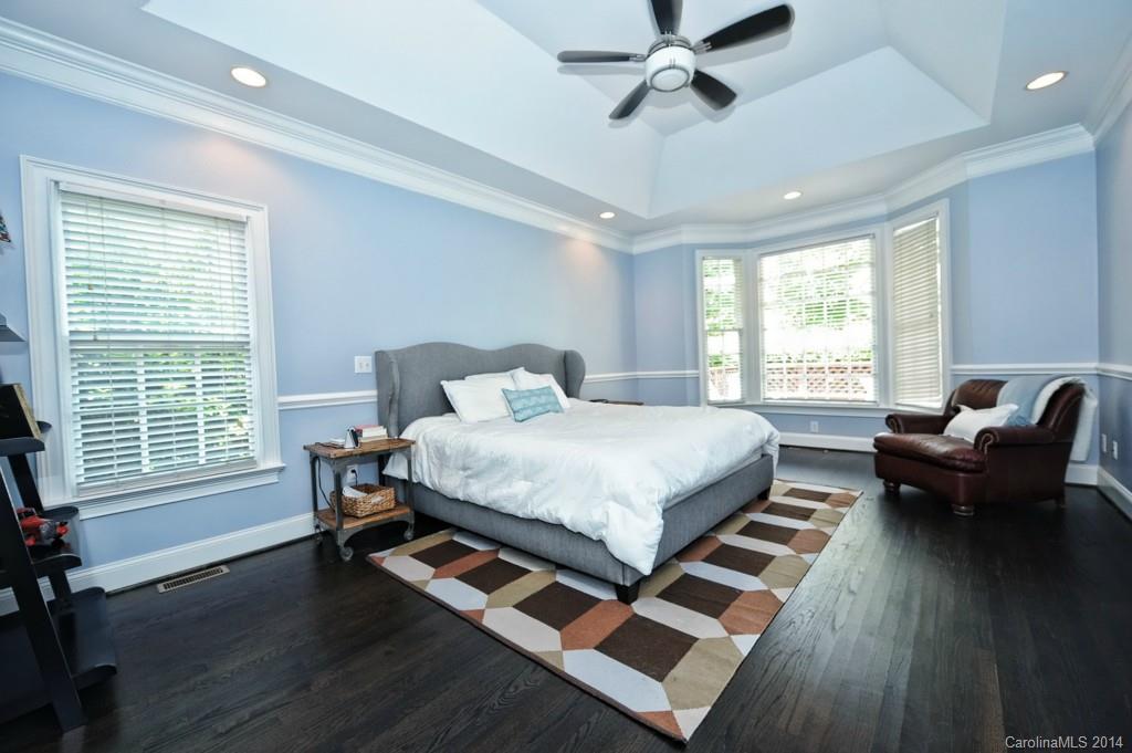 Piper Glen - Residential