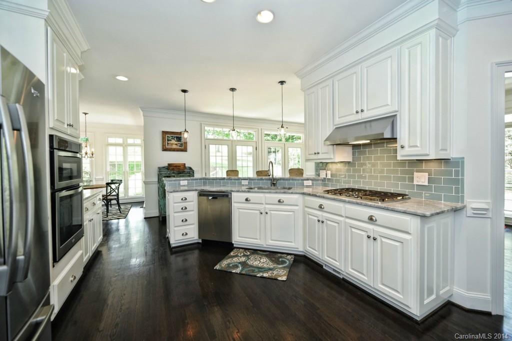 Piper Glen - Residential