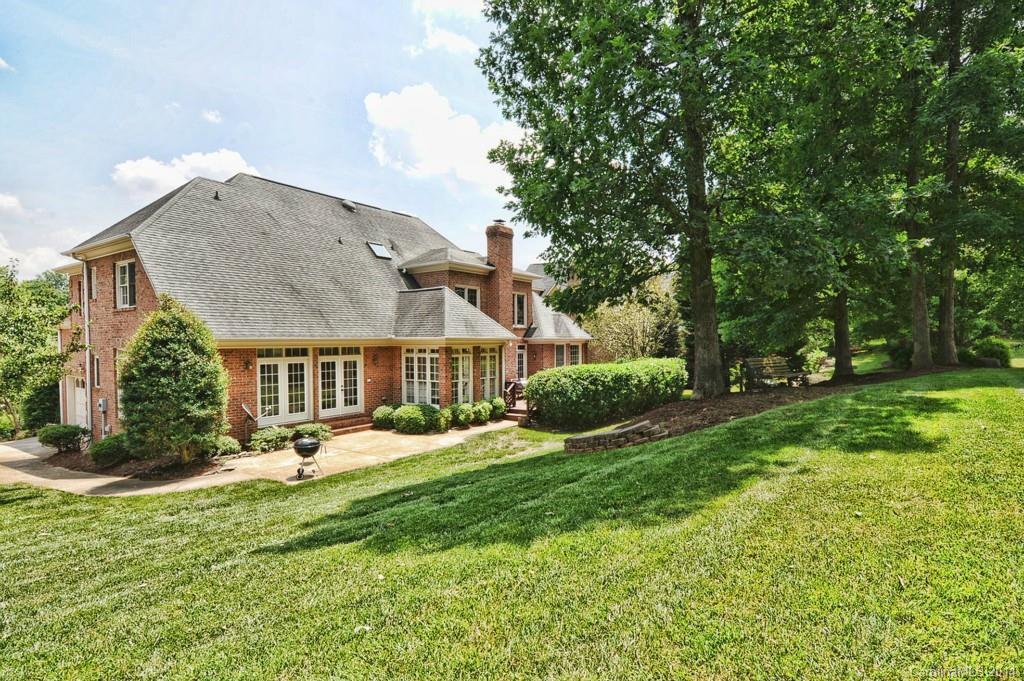 Piper Glen - Residential