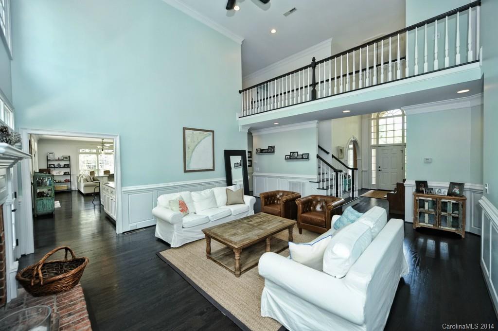 Piper Glen - Residential