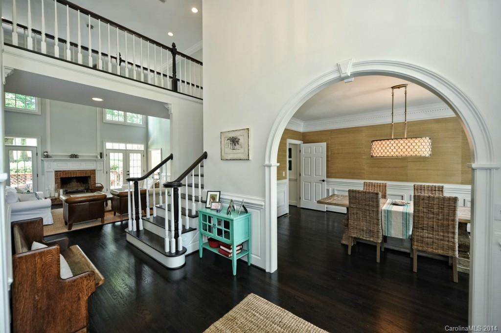 Piper Glen - Residential