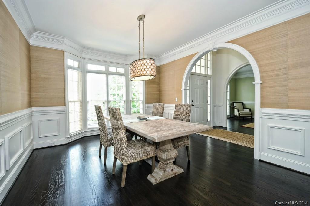 Piper Glen - Residential