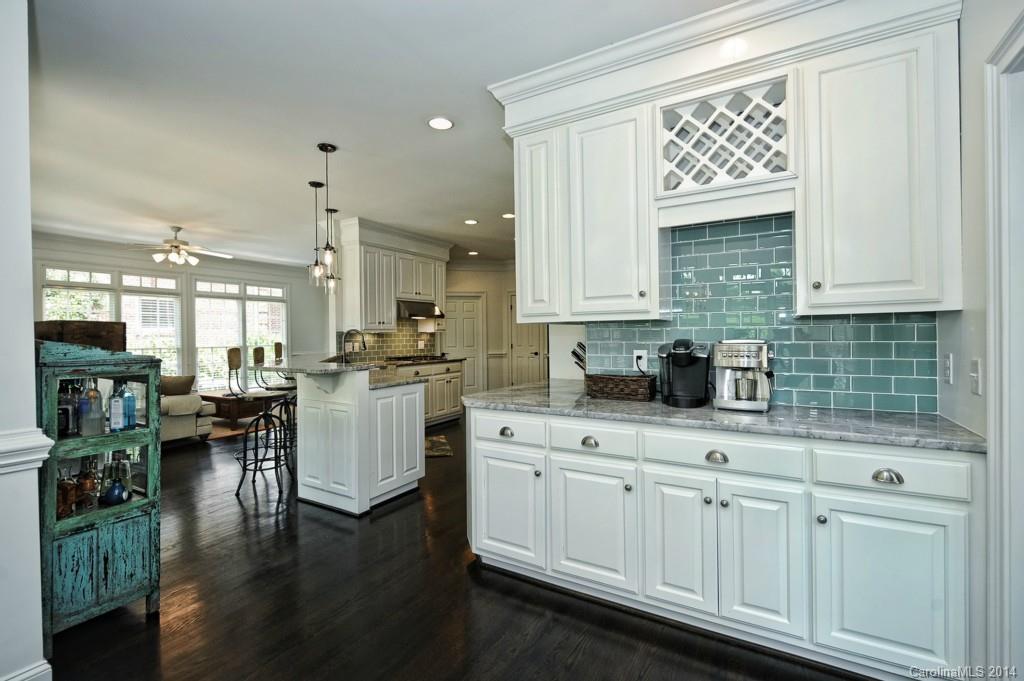 Piper Glen - Residential