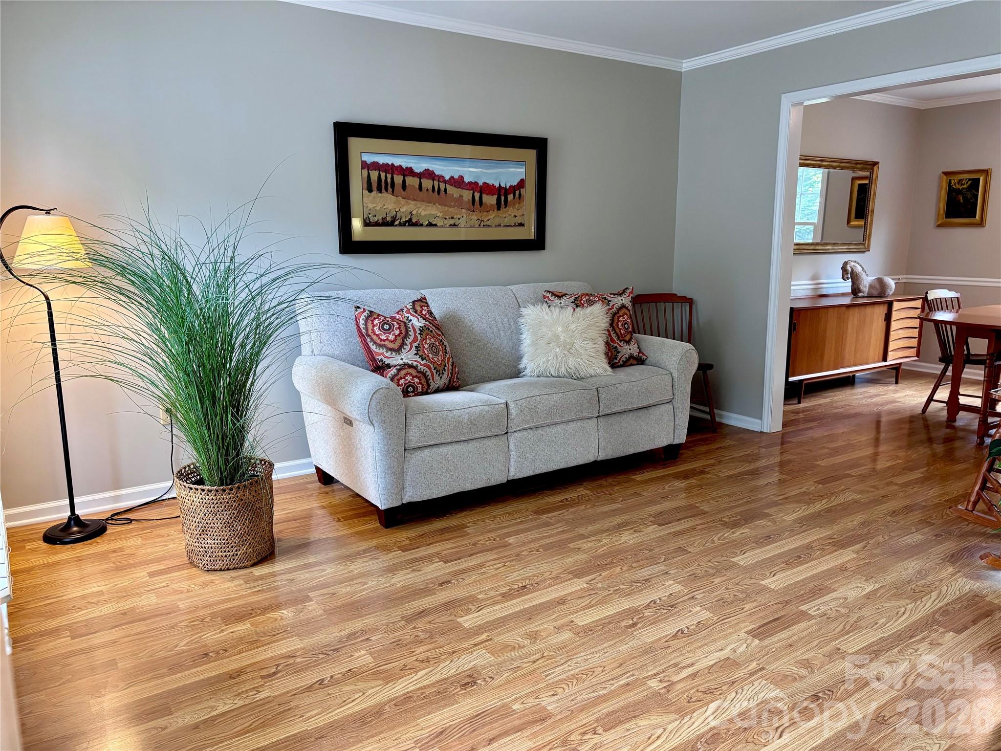 8600 Beeswood Drive