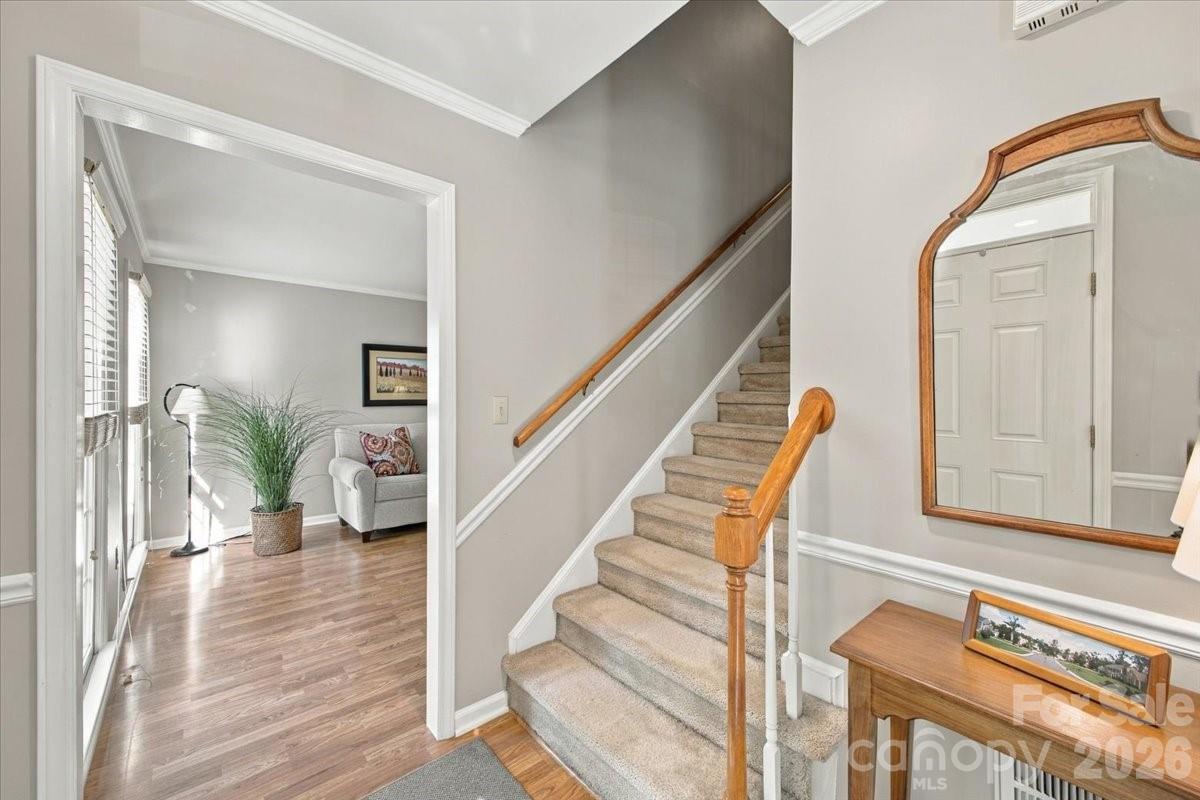 8600 Beeswood Drive