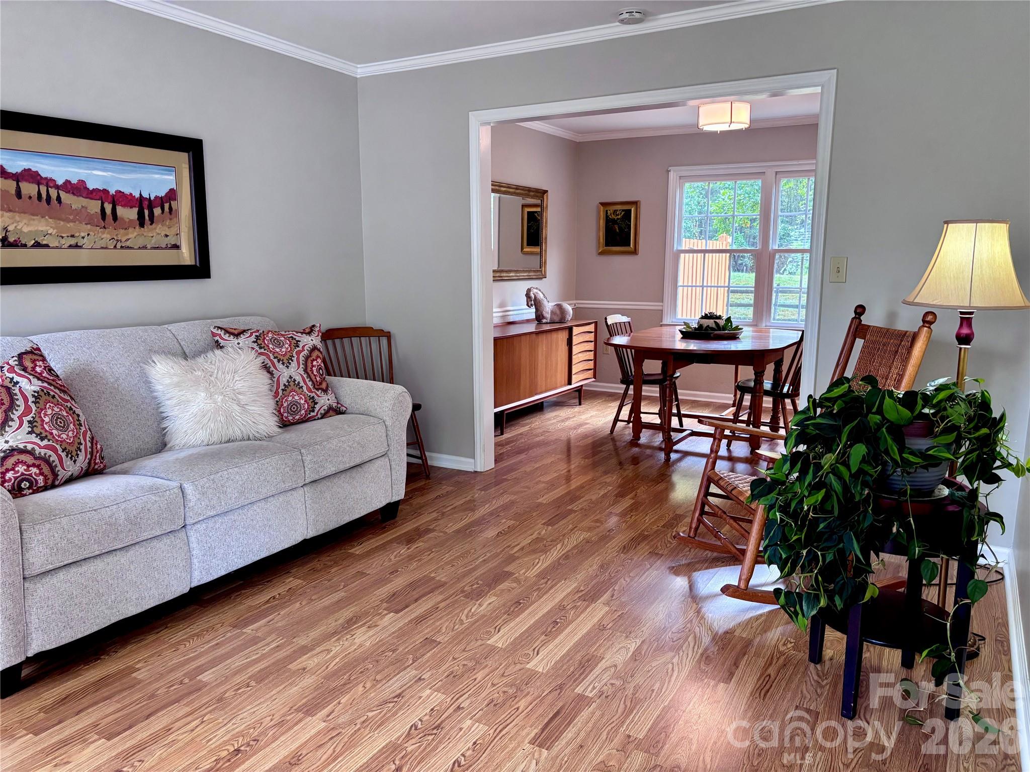 8600 Beeswood Drive