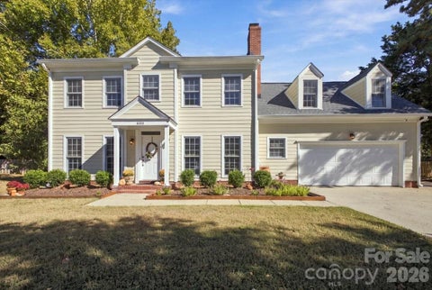 Photo of 8600 Beeswood Drive, Charlotte, NC 28277 (MLS # 4427788)
