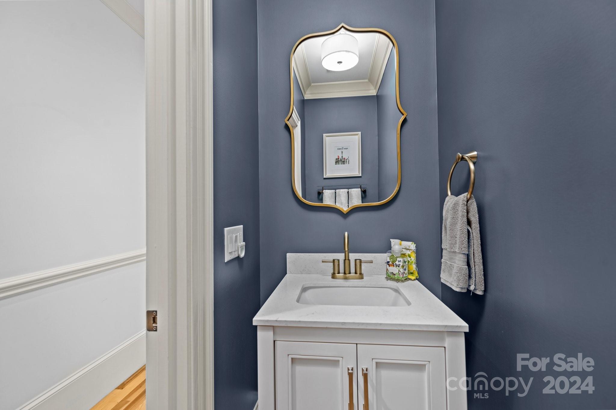 Millstone Creek - Residential