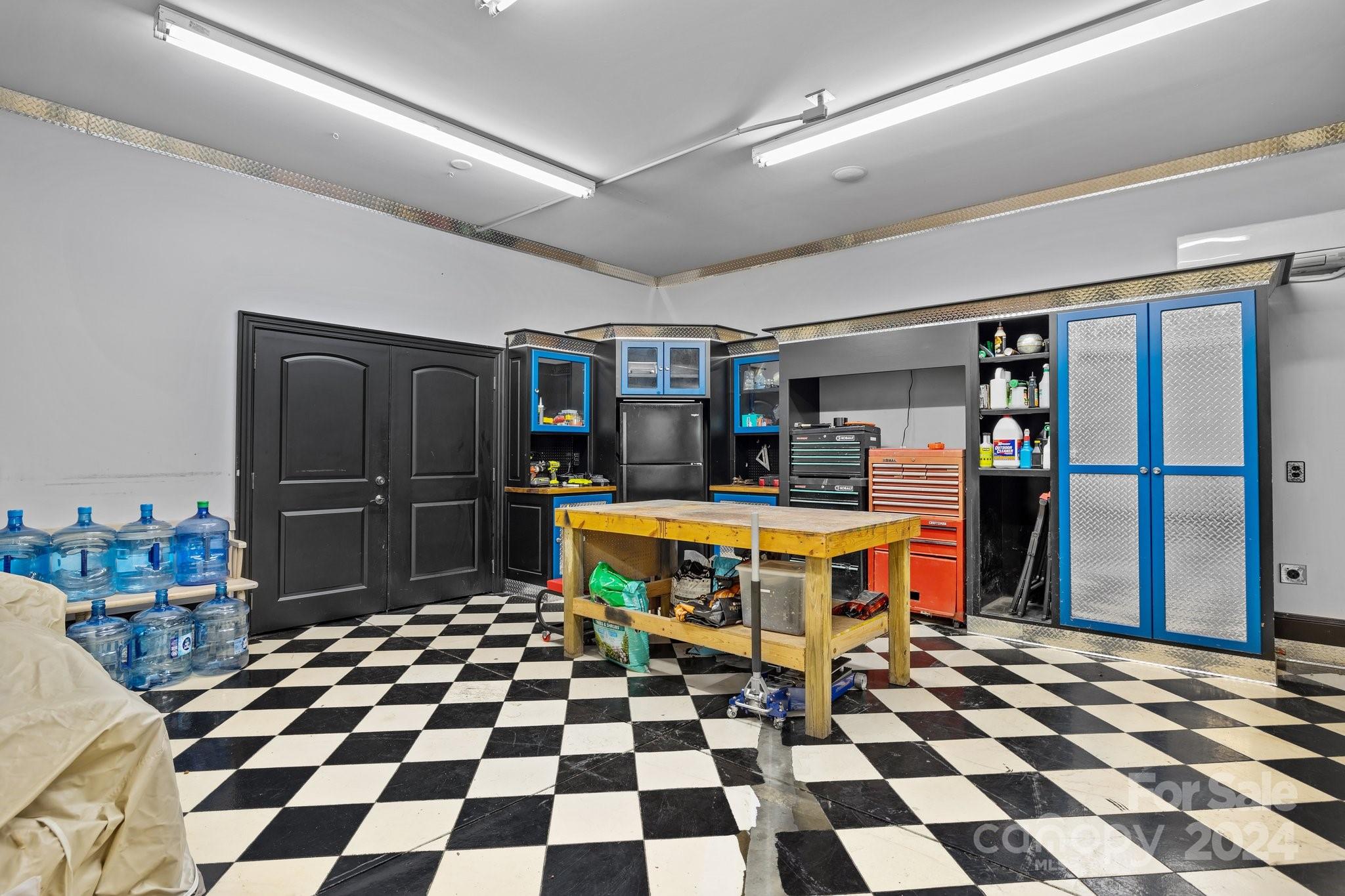 Millstone Creek - Residential