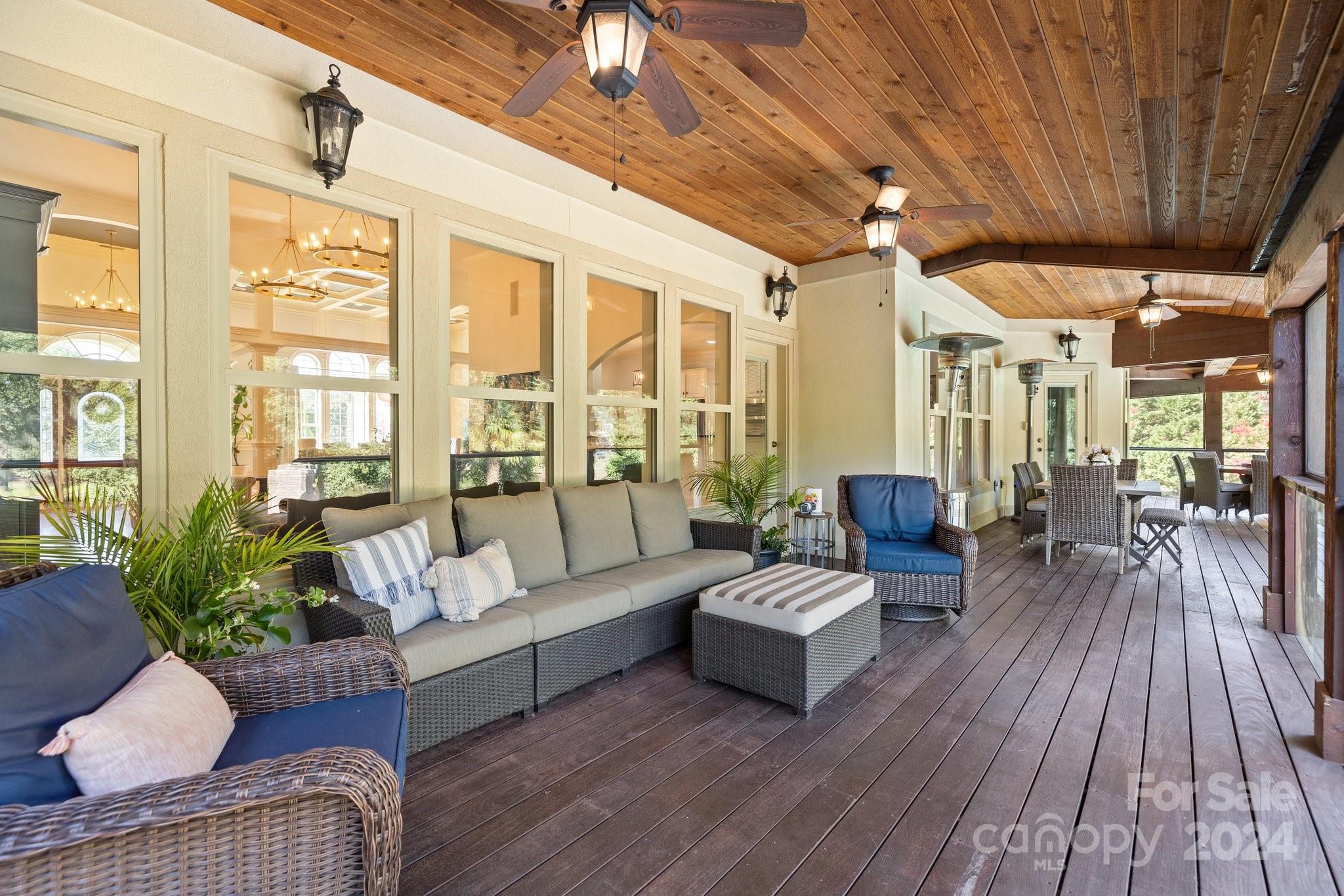 Millstone Creek - Residential