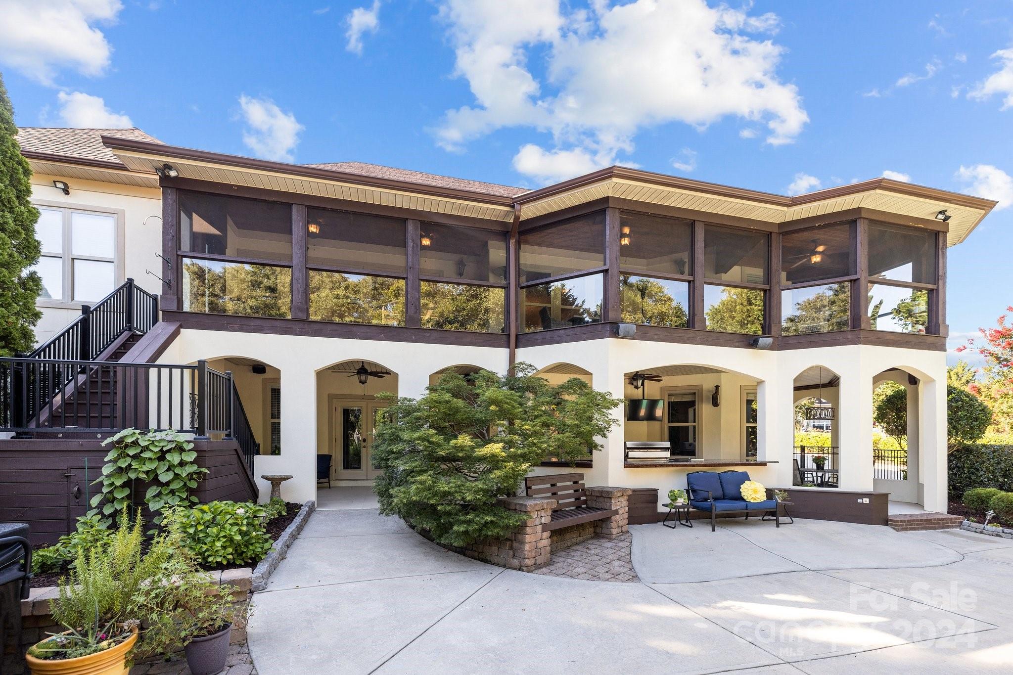 Millstone Creek - Residential