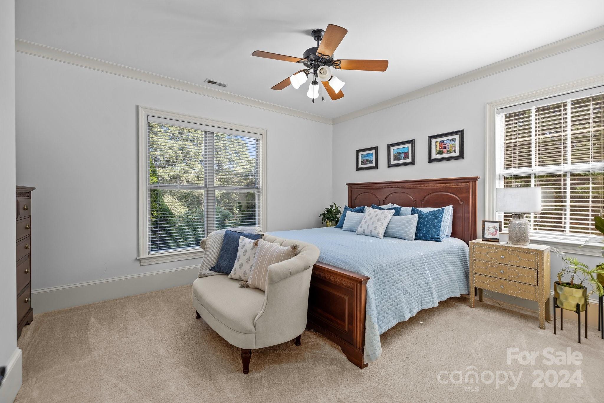 Millstone Creek - Residential