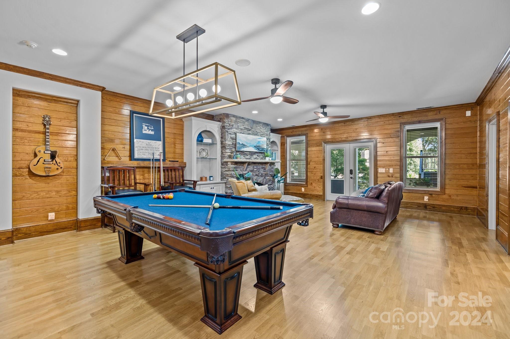 Millstone Creek - Residential