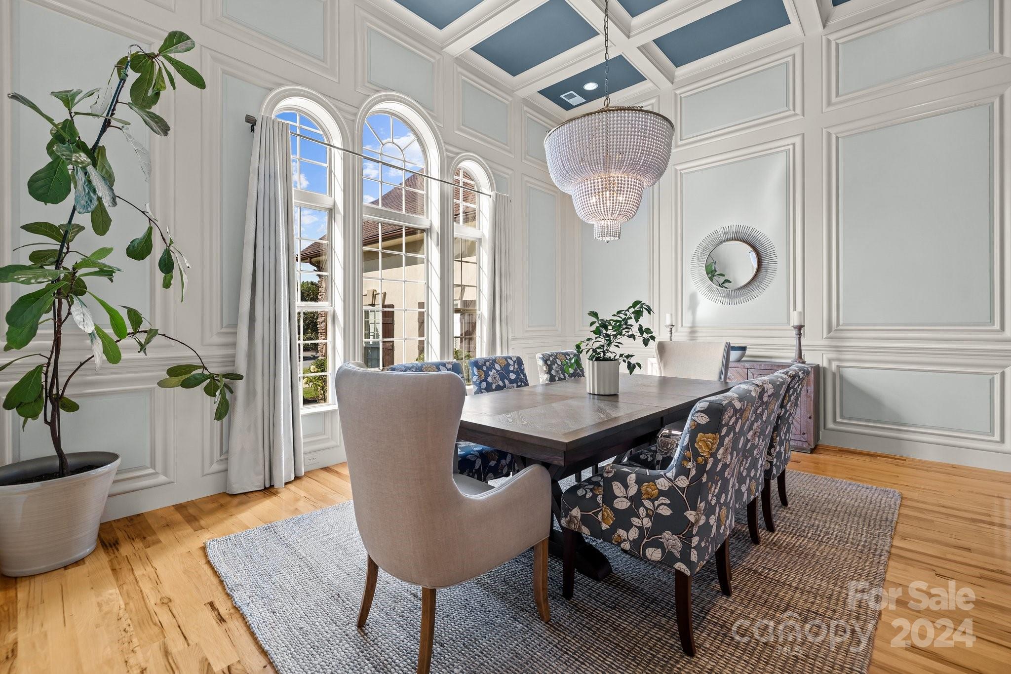 Millstone Creek - Residential