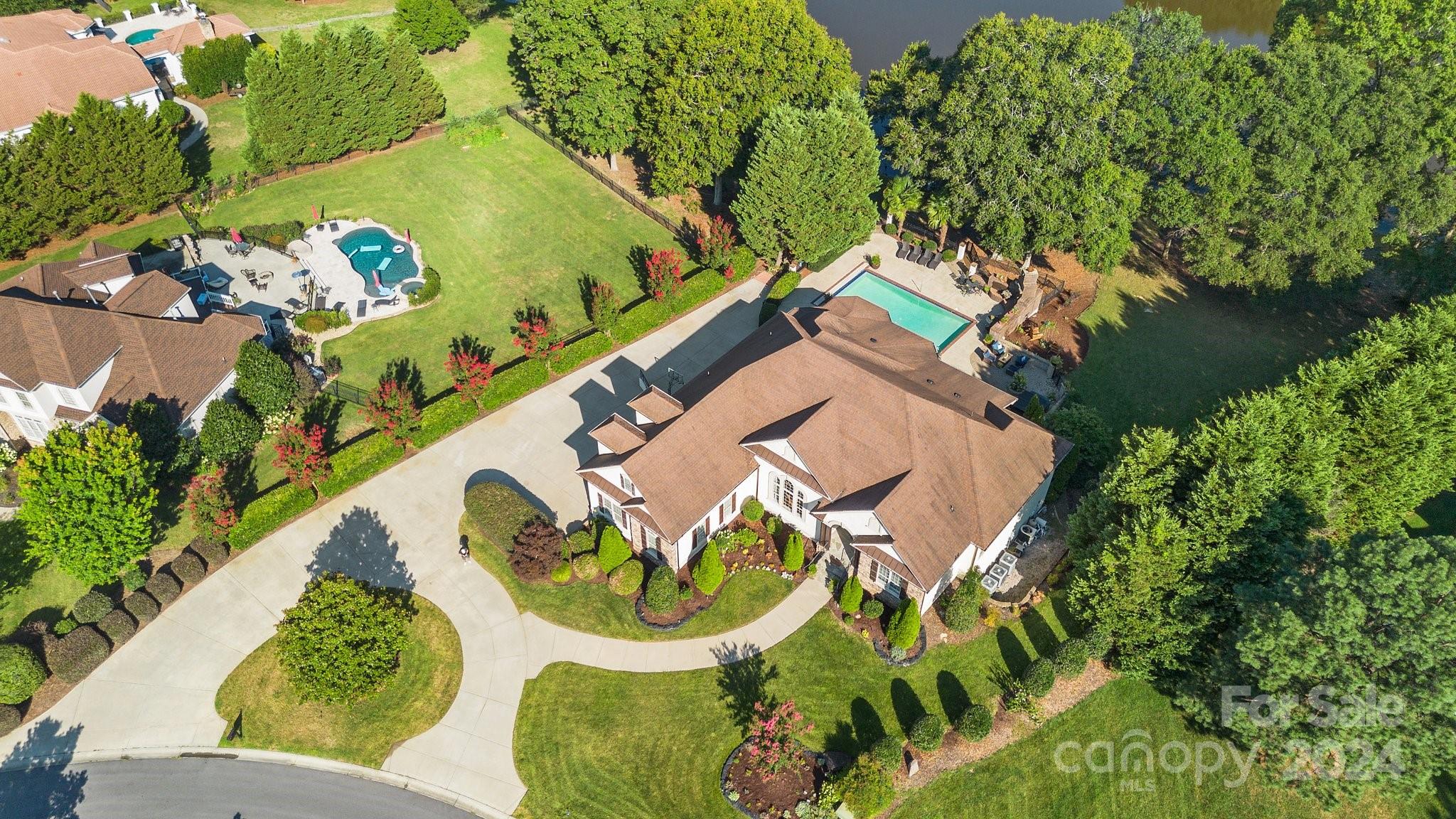 Millstone Creek - Residential