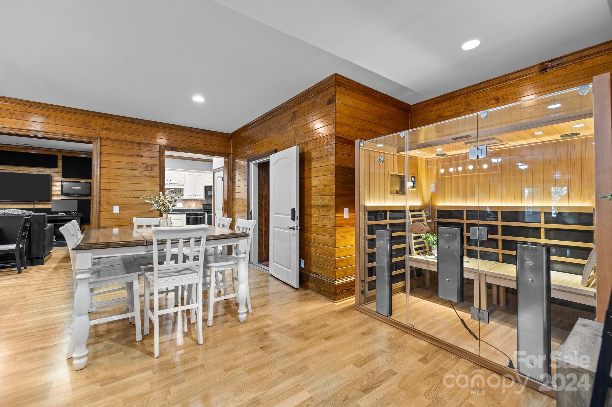 Millstone Creek - Residential