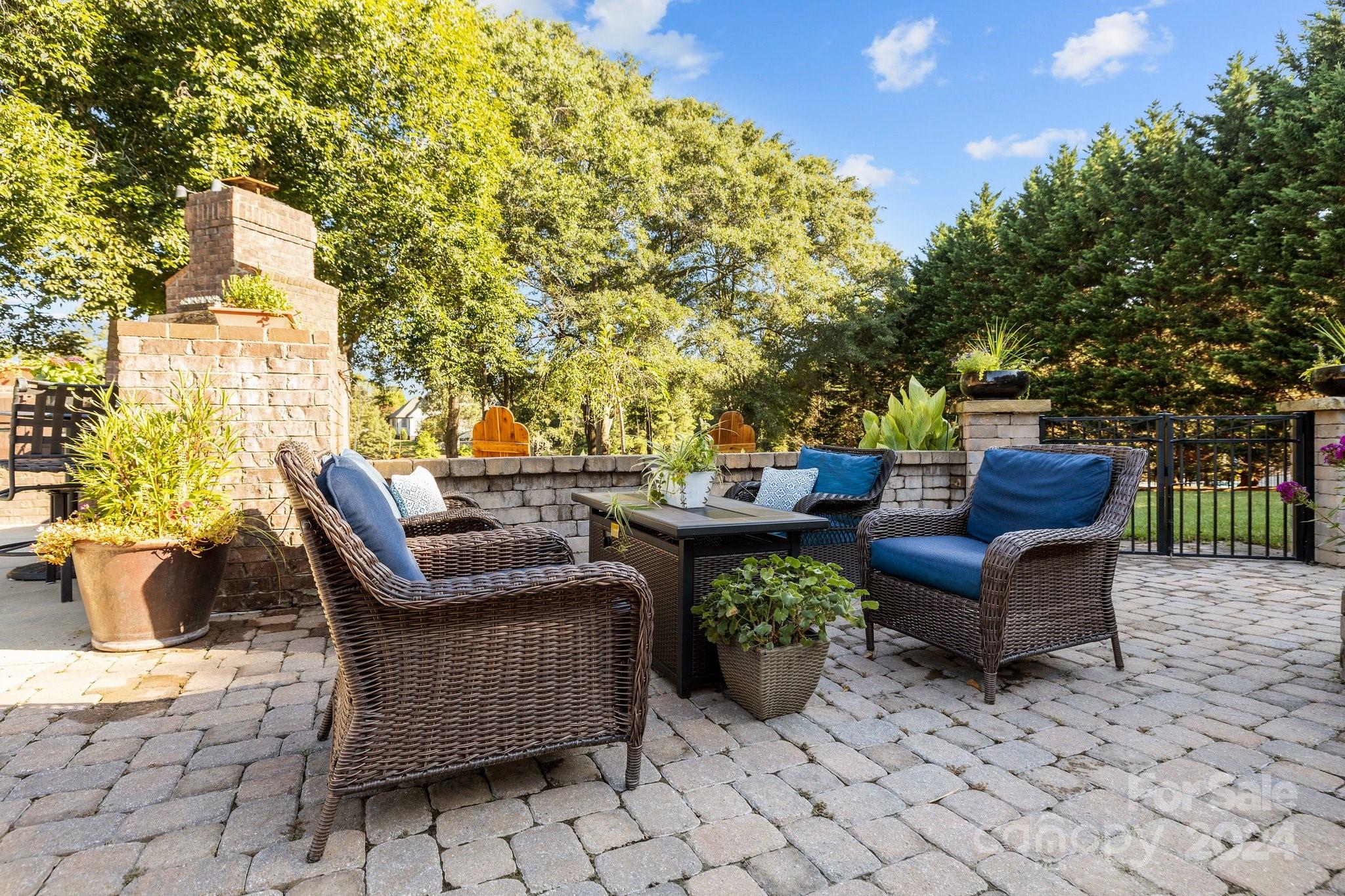 Millstone Creek - Residential