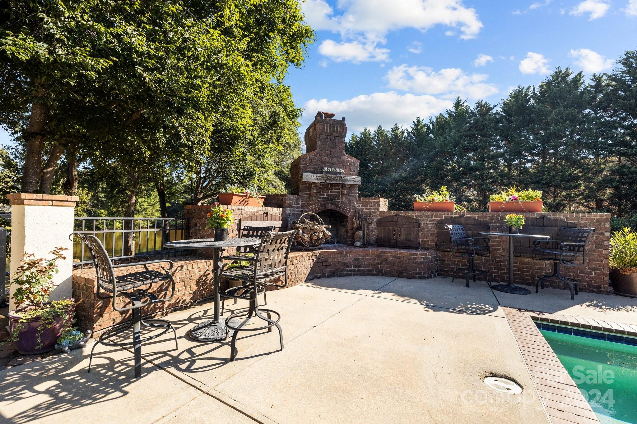 Millstone Creek - Residential