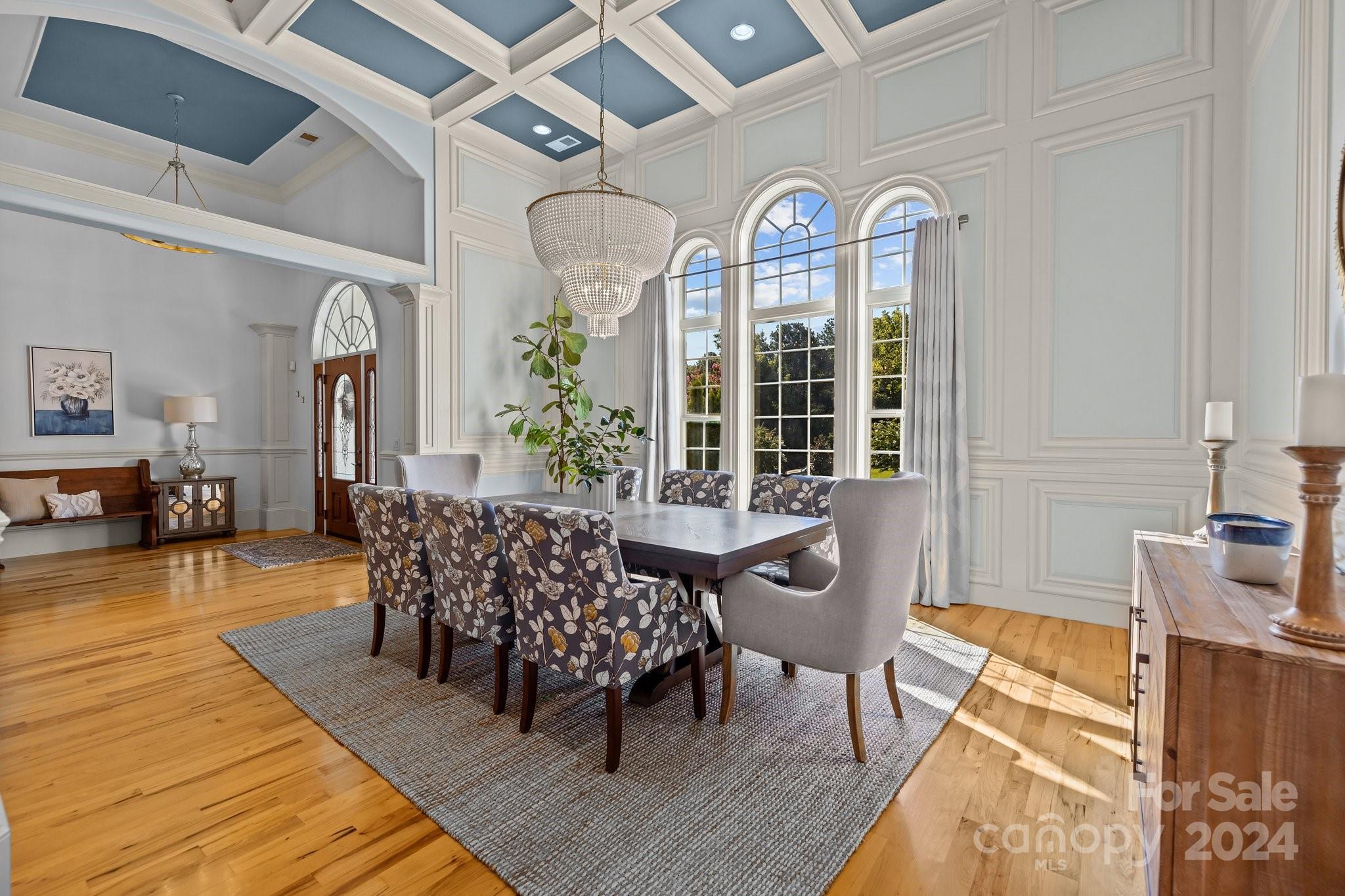 Millstone Creek - Residential