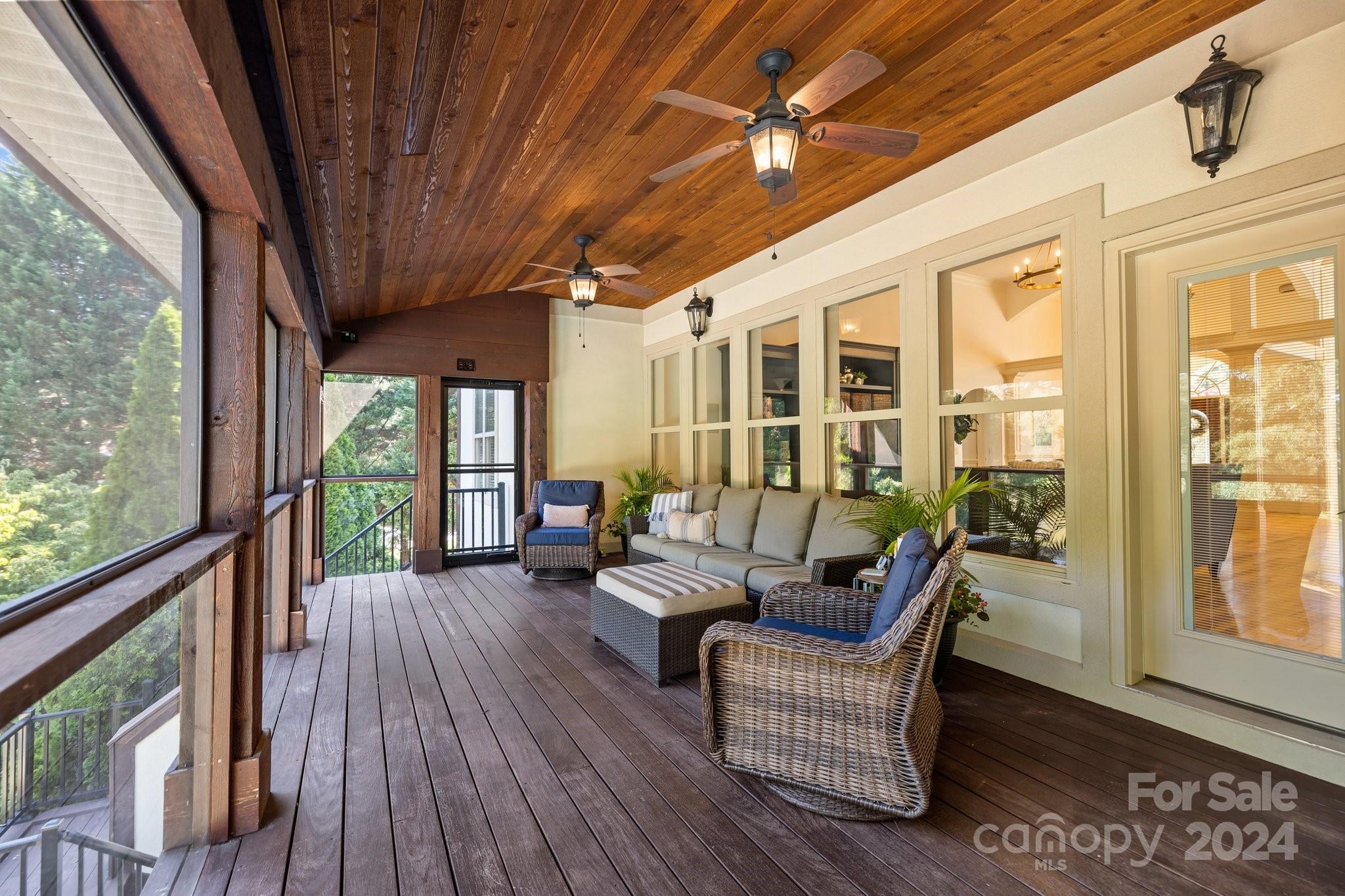 Millstone Creek - Residential