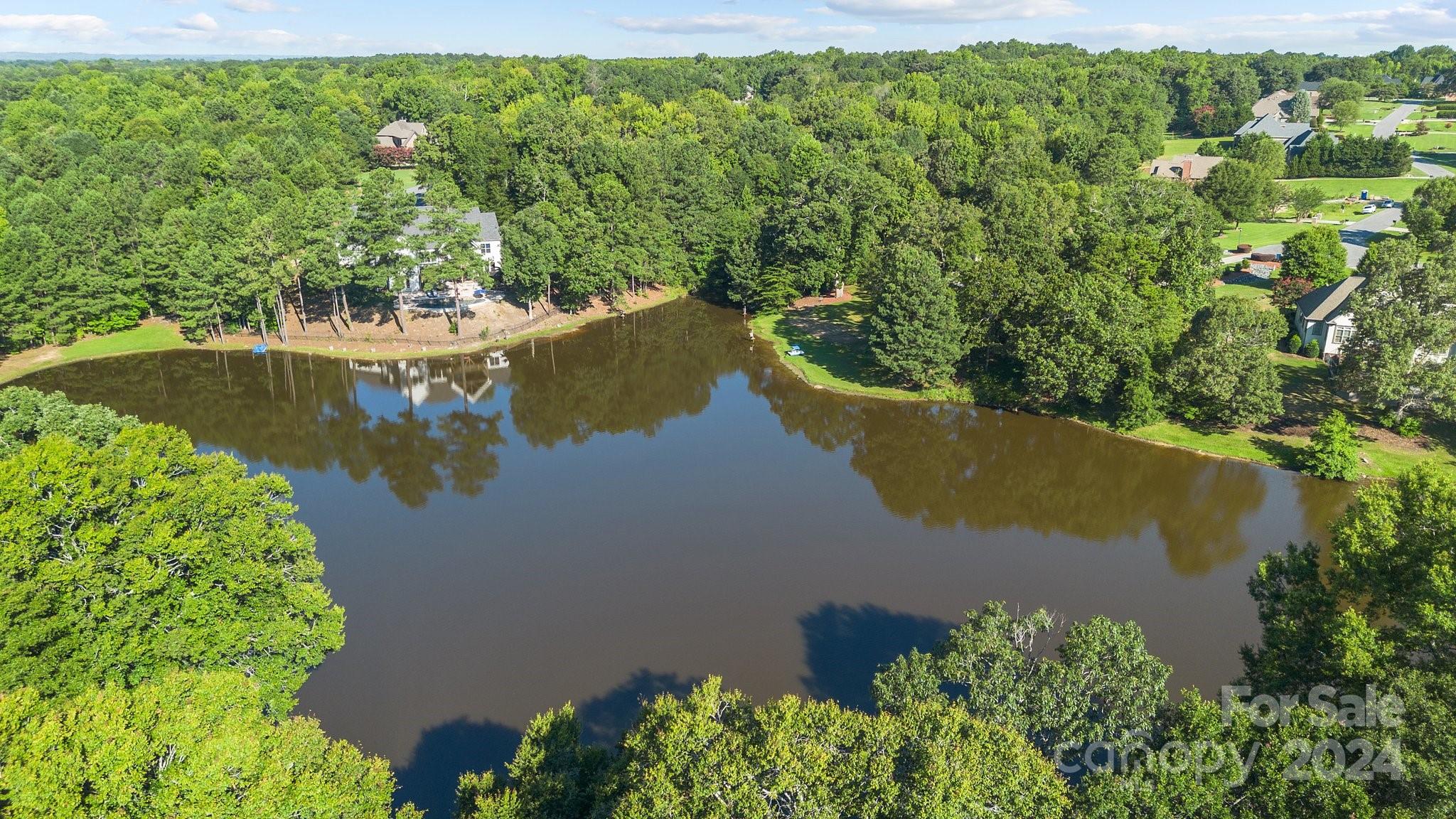 Millstone Creek - Residential