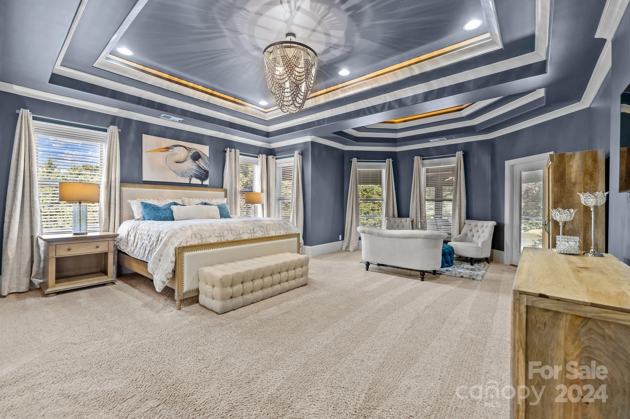 Millstone Creek - Residential