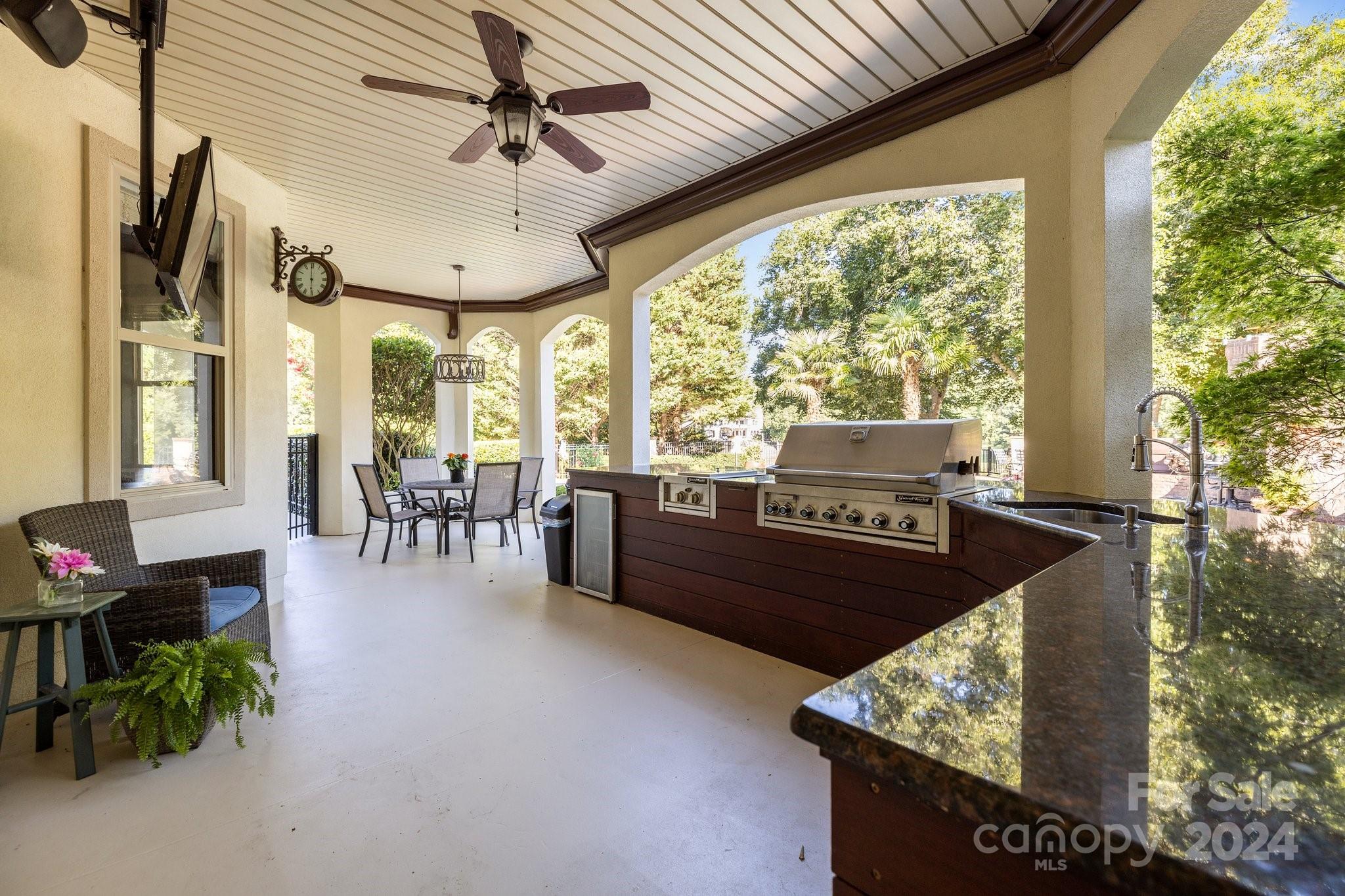 Millstone Creek - Residential