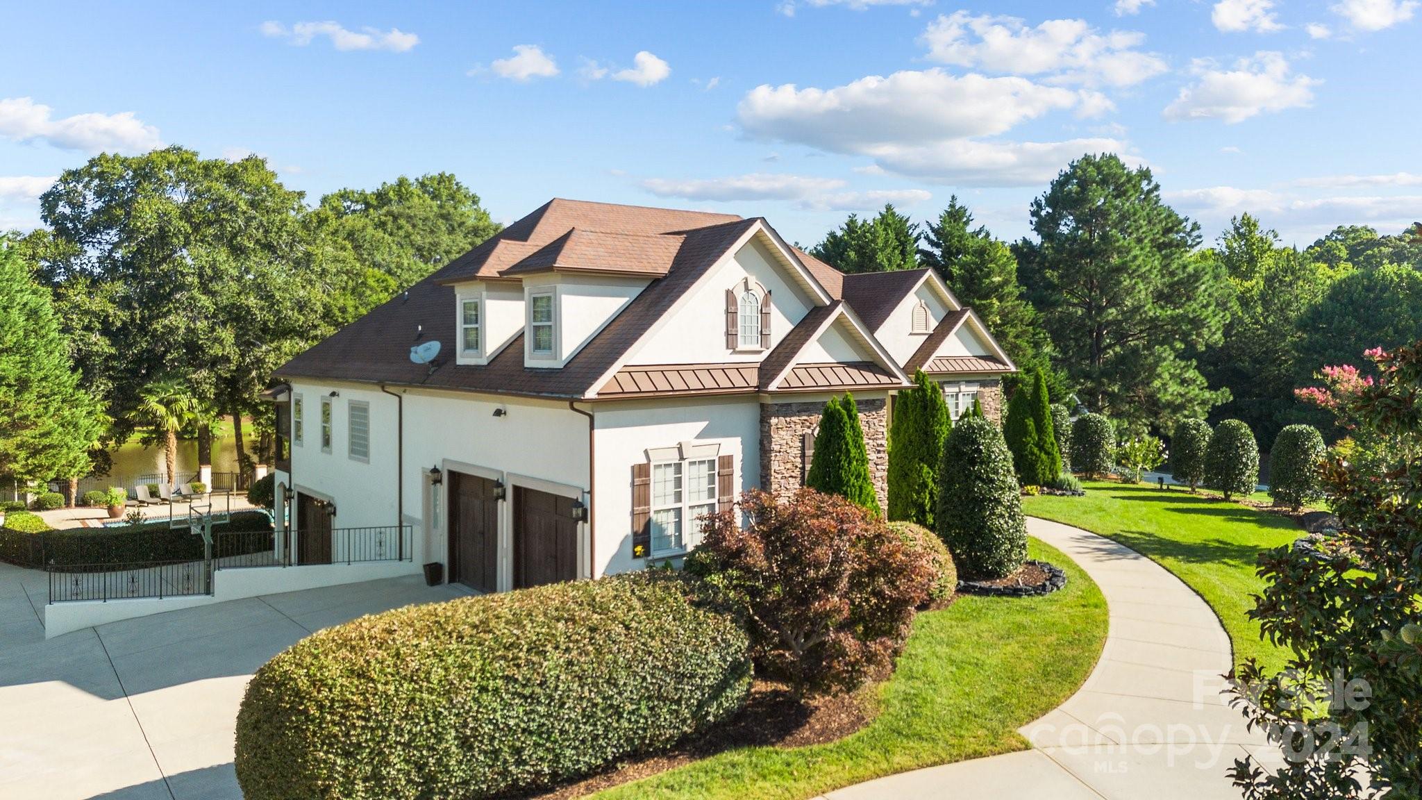 Millstone Creek - Residential