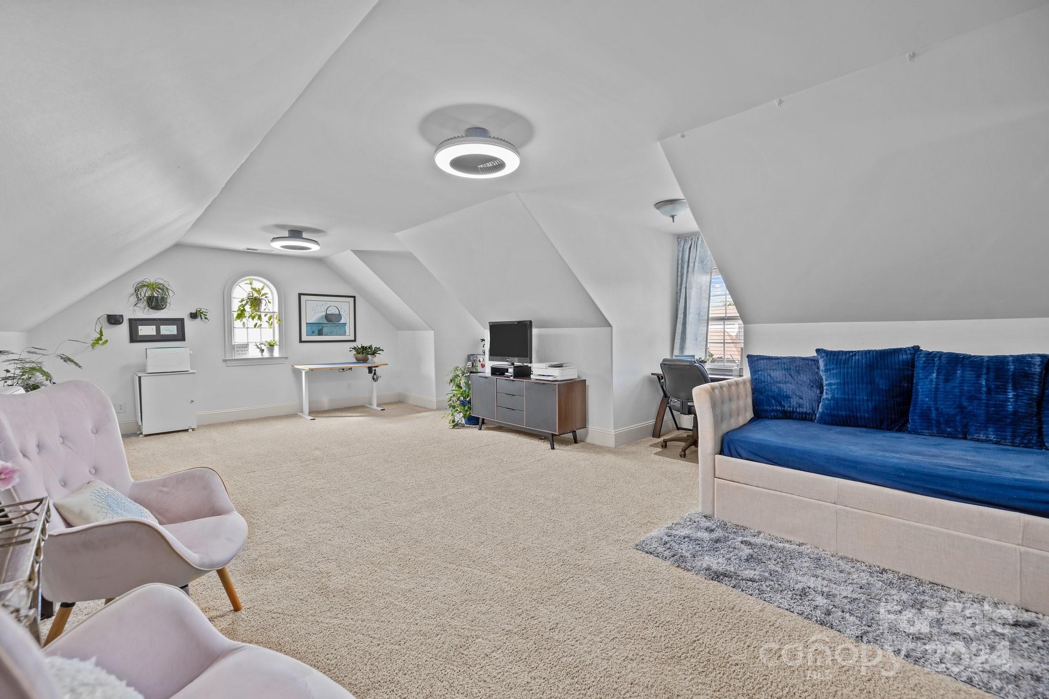 Millstone Creek - Residential