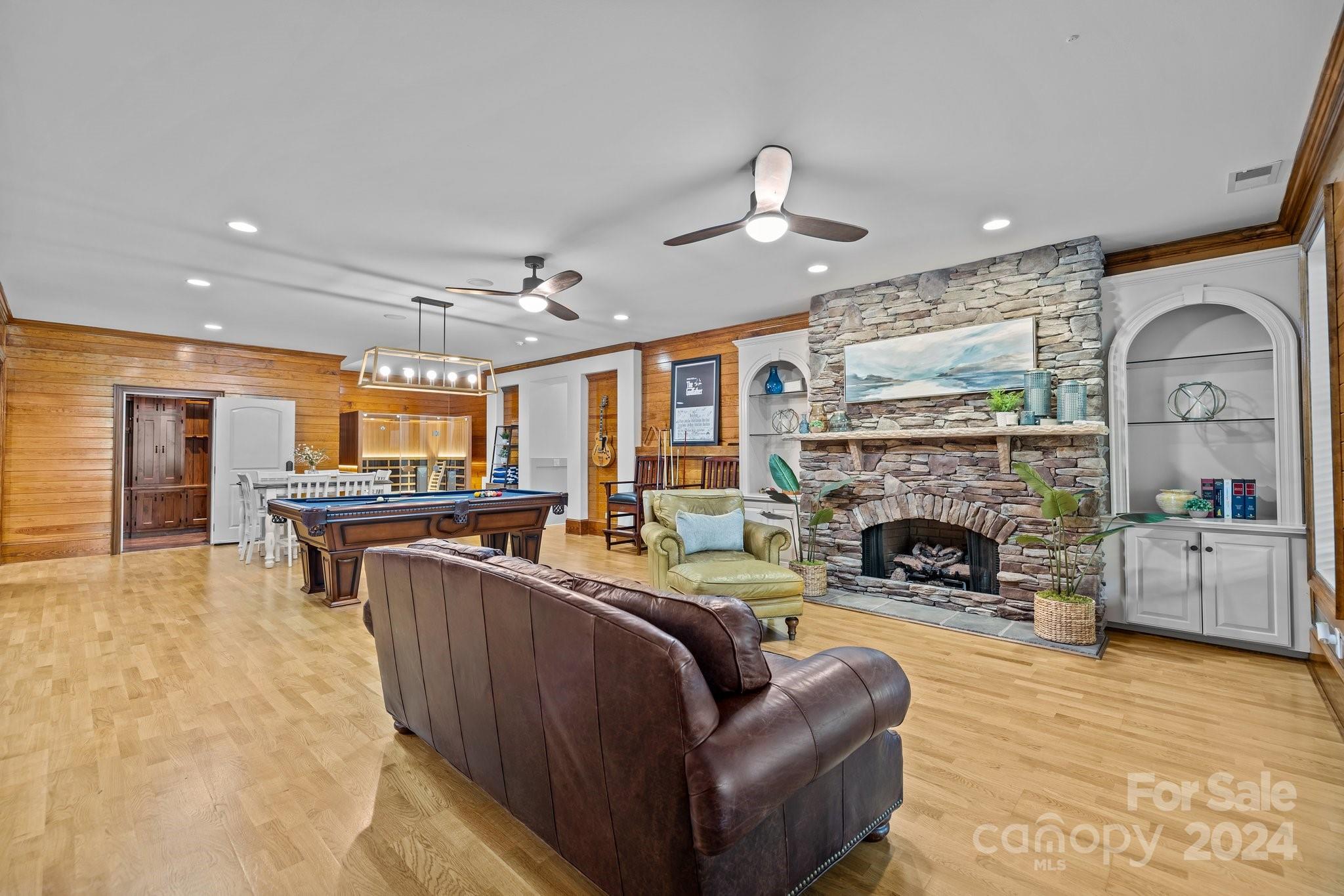 Millstone Creek - Residential