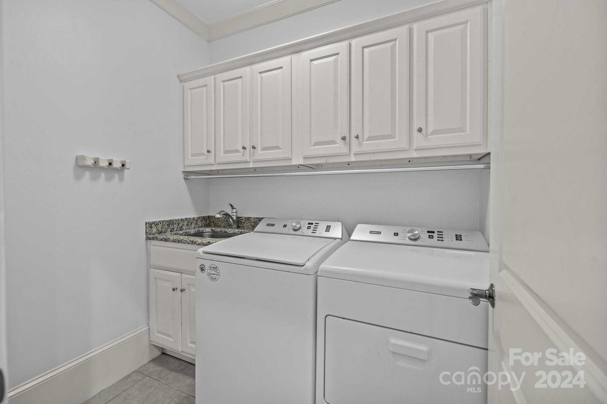 Millstone Creek - Residential