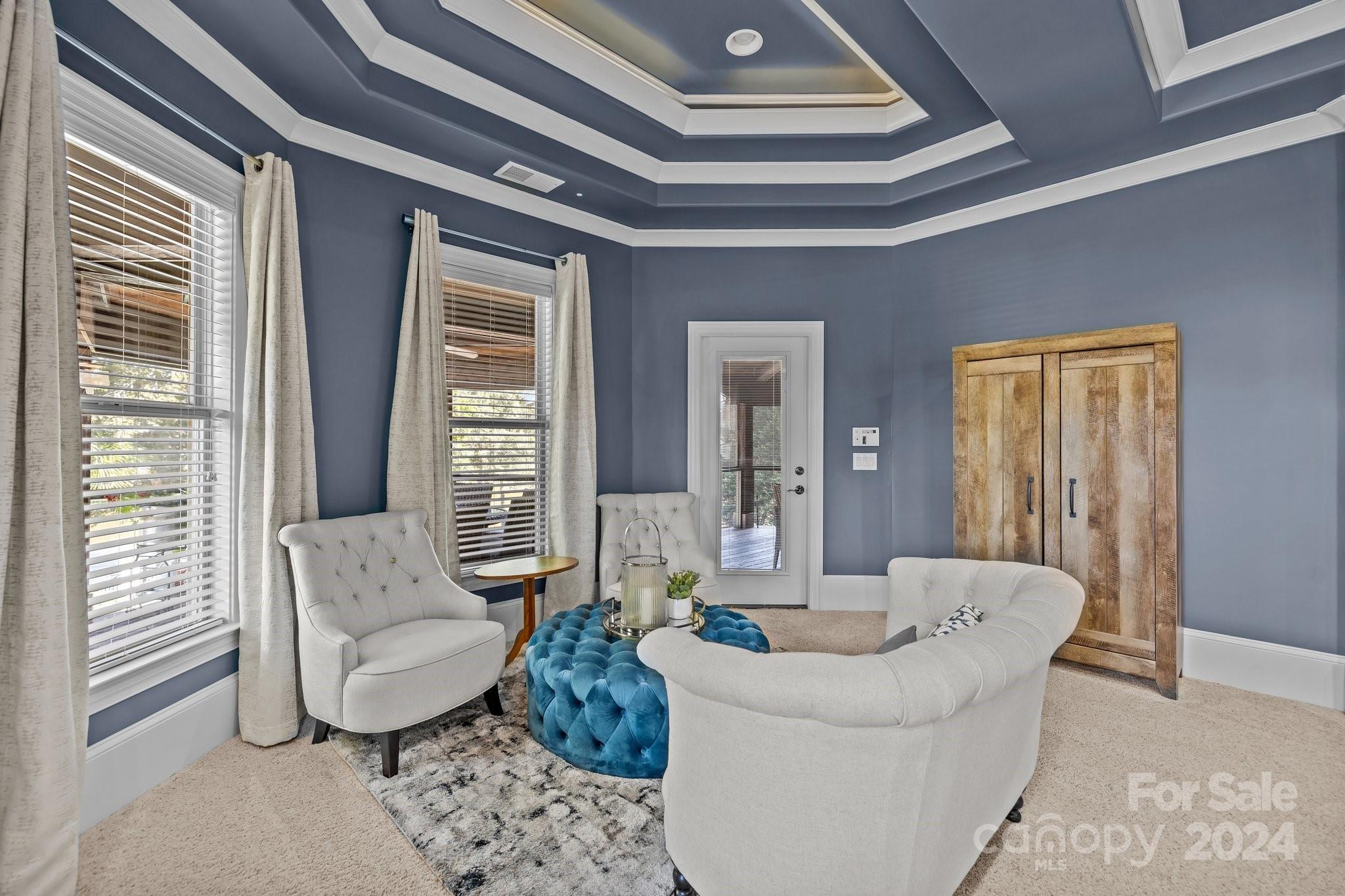 Millstone Creek - Residential