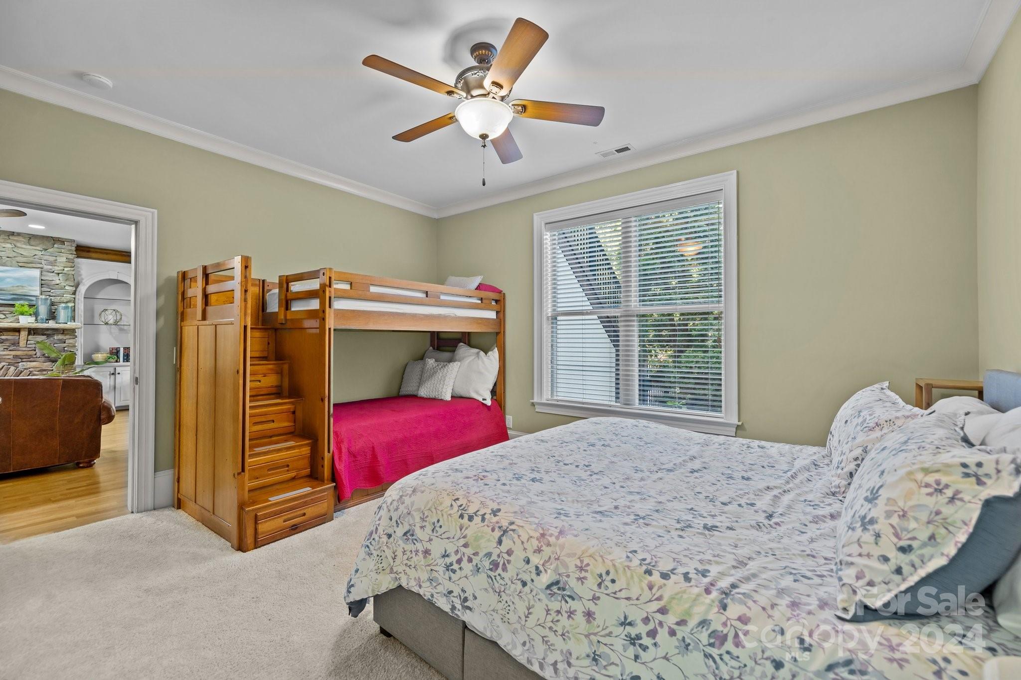 Millstone Creek - Residential