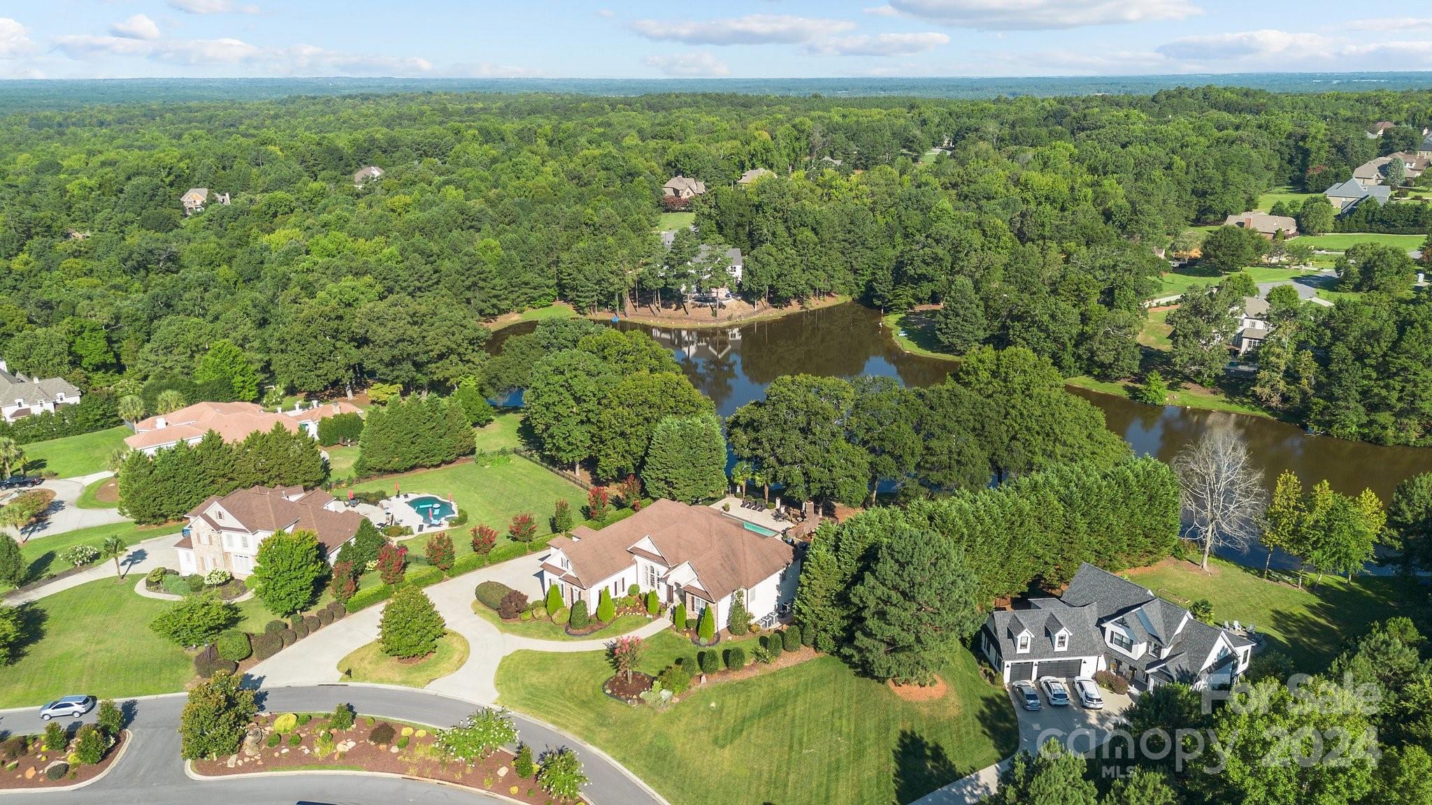 Millstone Creek - Residential