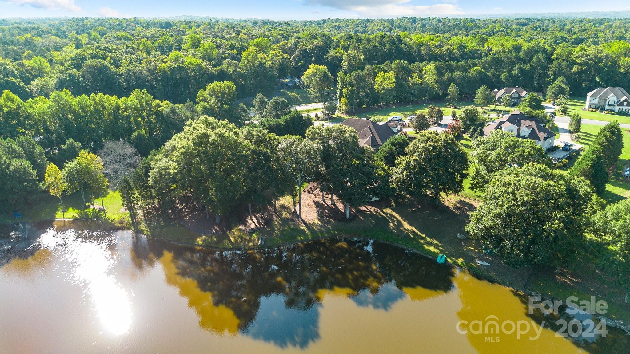 Millstone Creek - Residential