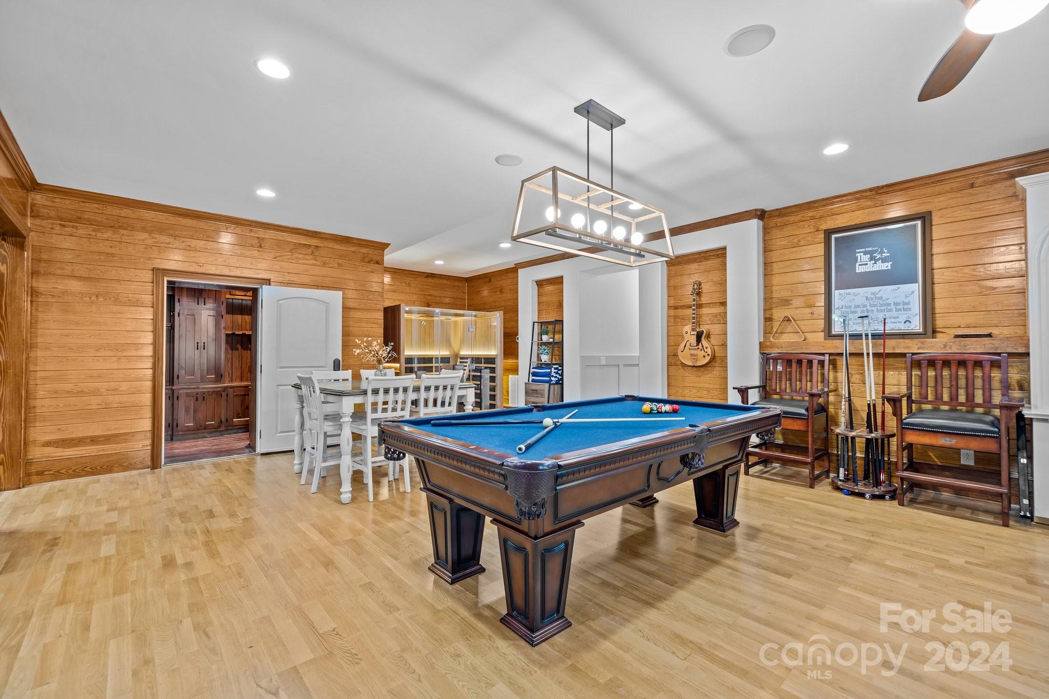 Millstone Creek - Residential