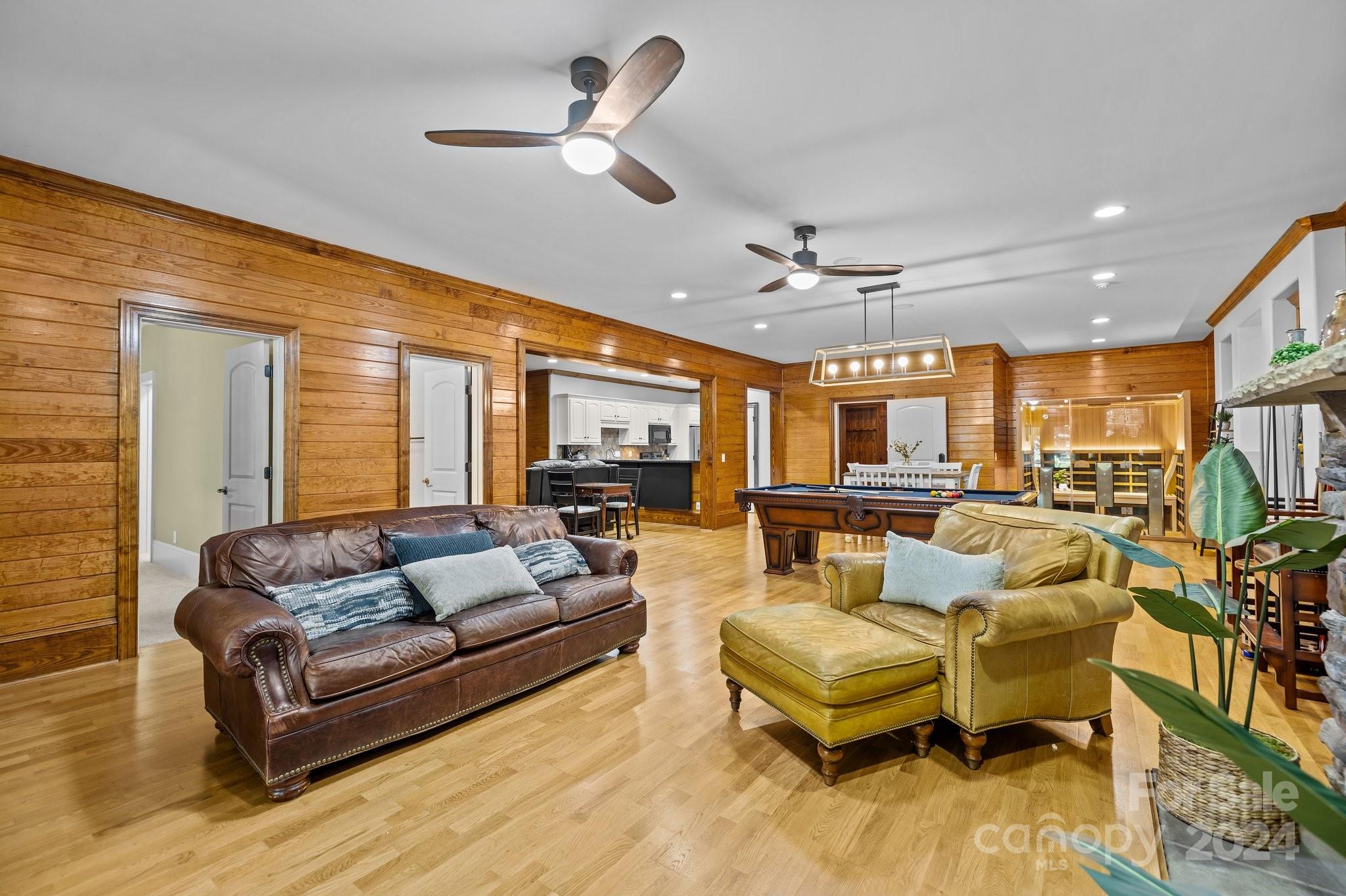 Millstone Creek - Residential