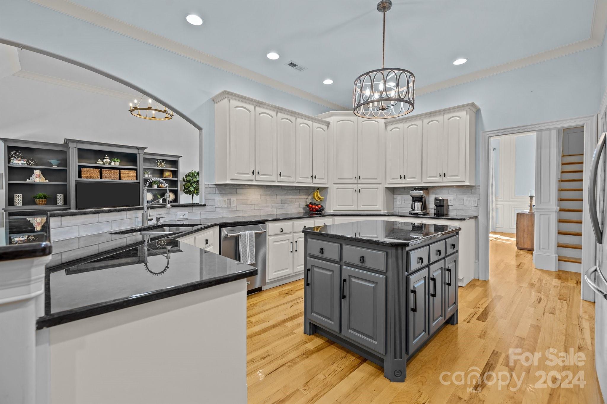 Millstone Creek - Residential